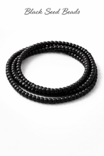 Load image into Gallery viewer, Seed Bead Bracelet 3 Piece Set -15
