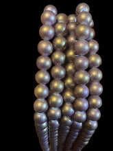 Load image into Gallery viewer, Frosted Pearl Glass Bead 10MM