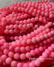 Load image into Gallery viewer, Glass Beads Assortment
